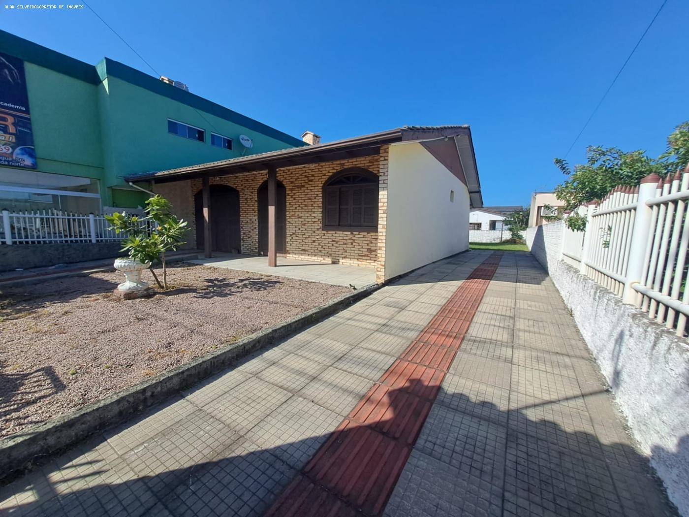 Casa na Praia para Venda, Balneário Arroio do Silva / SC, bairro Centro ...